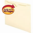 thumbnail image 4 of Brother DK1203 0.66 in. x 3.4 in. Die-Cut File Folder Labels - White (1-Roll), 4 of 8