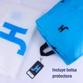 thumbnail image 4 of Mochila NEON FULL con candado - Hokins Neon Rush, 4 of 6