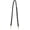 Black, variant on Genuine Leather Purse Strap Replacement Crossbody Handbag Long Adjustable