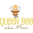 thumbnail image 2 of CafePress - Queen Bee Stainless Steel Travel Mug - Insulated Stainless Steel Travel Tumbler 20 oz., 2 of 3