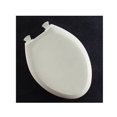 thumbnail image 2 of Bemis 1200SLOWT Lift-Off Plastic Elongated Slow-Close Toilet Seat, Available in Various Colors, 2 of 4