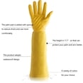 thumbnail image 3 of Guantes de poda con estampado de jardín para hombres/mujeres, guantes de jardinería antiespinas para plantar flores, los mejores regalos y herramientas de jardinería Jormftte CPB-US-DYP09-2, 3 of 5