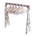 thumbnail image 4 of 6pcs Unique Newborn Photography Prop Baby Photo Shoot Hanger Decoration, 4 of 8