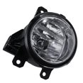 thumbnail image 5 of Lámpara antiniebla delantera para Honda Tsx Rdx Tl Cr-v Pilot 2011-2015 Acura Afortunado Sencillez, 5 of 5