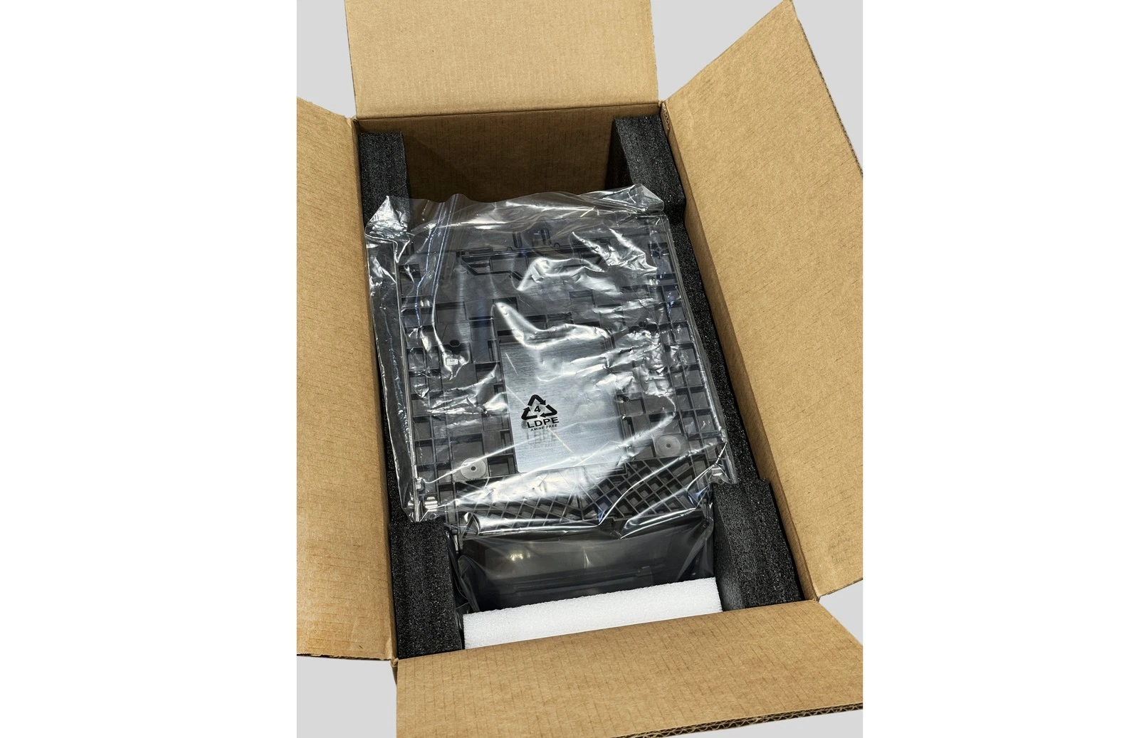 Restored Zebra MP7001 Barcode Scanner POS Checkout Grocery Scale MP7001-LPSLM00US Long (Refurbished)