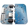 thumbnail image 1 of For BOOMBOX2 USB 2.0 Audio .5 Jack Power Board Connector for Bluetooth Speaker Micro-USB Charging Port, 1 of 5