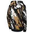 thumbnail image 3 of Preschool Black Vegas Golden Knights Master Snipe Pullover Hoodie, 3 of 3