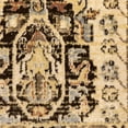 thumbnail image 4 of Avalon Home Jasmine Persian Traditional Area Rug, Beige, 4 of 4