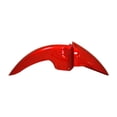 thumbnail image 2 of SALPICADERA DELANTERA ROJA SUZUKI EN 125 2A (07-19), 2 of 2
