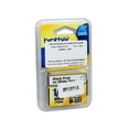 thumbnail image 2 of Cinta Negro-Blanco BROTHER M231 Brother P-touch M231, 2 of 2