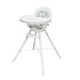 thumbnail image 1 of Boon GRUB™ Dishwasher Safe Adjustable Baby High Chair – Converts to Toddler Chair, 1 of 6