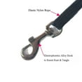 thumbnail image 5 of Miangastore Comfortable Rabbit Harness with Elastic Leash for Small Rabbits 120cm Long Adjustable at Chest and, 5 of 5