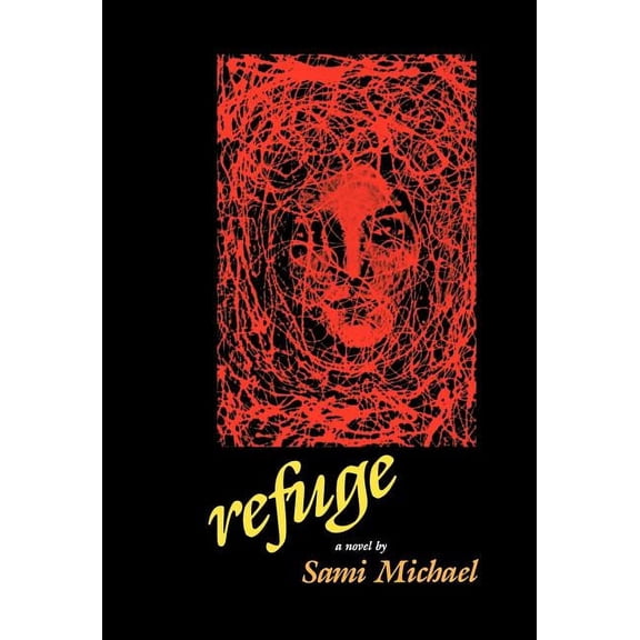 Refuge, (Hardcover)