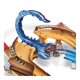 thumbnail image 3 of Pista de Juguete Hot Wheels Monster Trucks Escorpión Súper Impulso, 3 of 3