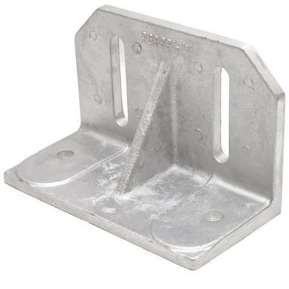 Chimo Boat Motor Mount MH 53695 | Sea Ray Aluminum