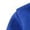 Dark Blue, variant on Zylarhe Boys Girls Sweatshirts Boys Zip Up Hooded Sweatshirt Long Sleeve Solid Color Casual Jacket Top for Kids Youth Outerwear Comfortable Daily Wear 3-4 Years Black