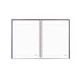 thumbnail image 4 of Journal Hilroy® Napoli Violet Lrg, 4 of 4