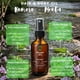 thumbnail image 2 of Aceite Para Cabello y Cuerpo Con Aceite Esencial De Romero Menta 60ml, 2 of 5