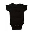 thumbnail image 1 of Body Bébé "Je Suis la Grande Sœur" - Noir - 12M, 1 of 1