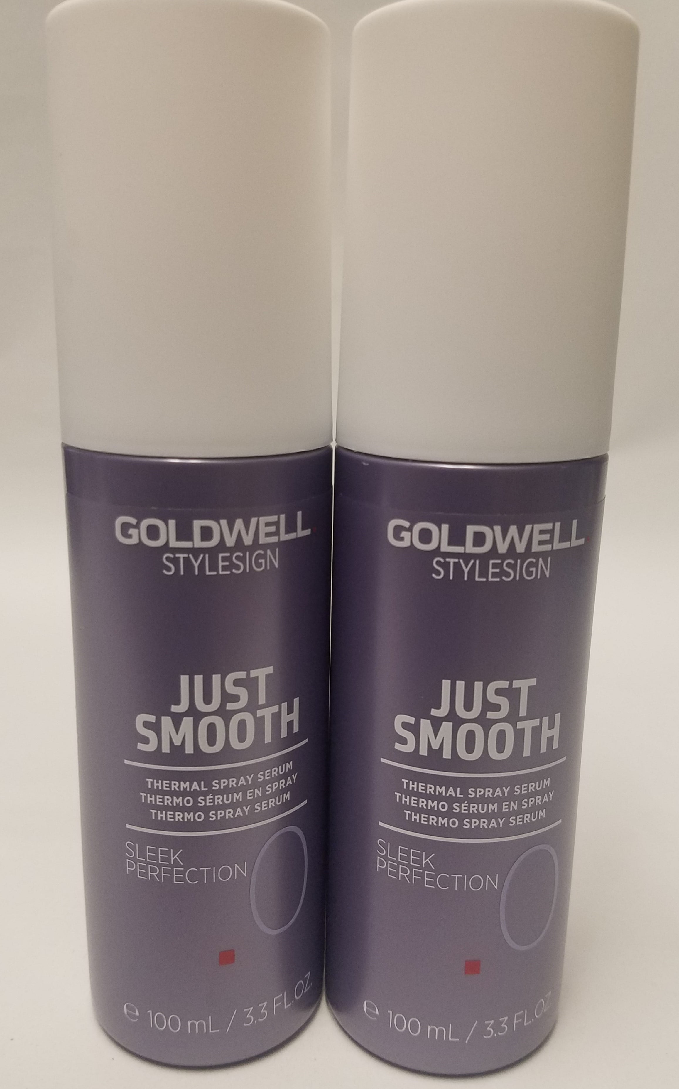 Goldwell Goldwell Stylesign 0 Just Smooth Sleek Perfection Thermal