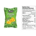 thumbnail image 2 of Samai Pacific Sea Salt Plantain Chips, 15 oz, 1 Bag, 2 of 4