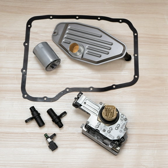 68002342 Transmission Shift Solenoid Kit for 2002-2018 Dodge Ram 1500 ST 5.7L V8