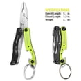 thumbnail image 3 of Kilimanjaro Ascend Multi Tool With Keychain, 3 of 5