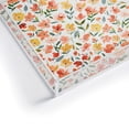 thumbnail image 4 of Society6 Countryside Fresh Flowers by Ninola Design Acrylic Tray, 4 of 4