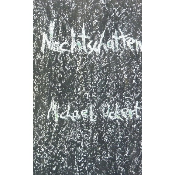 Nachtschatten, (Paperback)