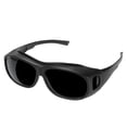 thumbnail image 1 of Gafas de seguridad para soldar HARFINGTON IR Shade 10 con certificación CE, 1 of 7