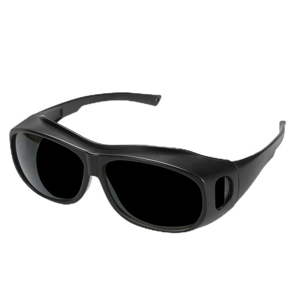 Gafas de seguridad para soldar HARFINGTON IR Shade 10 con certificación CE