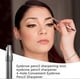 thumbnail image 2 of Compact Portable Sharpener for Eyebrow and Makeup Pencils - Universal Cosmetic Tool, 2 of 5