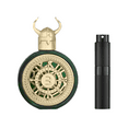 thumbnail image 2 of Bharara viking Dubai Parfum For Him 100ml / 3.4 Fl.Oz., 2 of 3