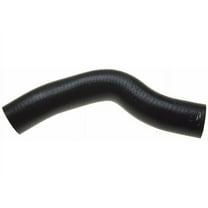 Upper Radiator Hose - Compatible with 2001 - 2004 Jeep Grand Cherokee 4.7L V8 GAS 2002 2003