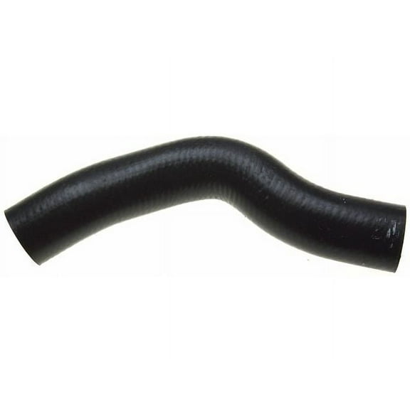 Upper Radiator Hose - Compatible with 2001 - 2004 Jeep Grand Cherokee 4.7L V8 GAS 2002 2003