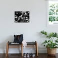 thumbnail image 3 of Art.com Golf Pro Jack Nicklaus, August, 1984 Stretched Canvas Print Wall Art, 24" x 18", 3 of 4
