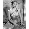 thumbnail image 2 of Svengali Hildegard Knef 1954 Photo Print (8 x 10), 2 of 2