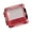 9930, variant on MOMOJIA Drill Bit Storage Box Detachable Tool Holder Drill Bit Organizer Case Box