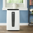 thumbnail image 6 of Haier HPC12XCR Portable Air Conditioner 11,500 BTU Electric Home Room AC unit, 6 of 6