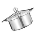 thumbnail image 4 of CRAFTHROU 1Set Hot Pot Pot 24.50X20.00X9.00CM For Small Parties, 4 of 8