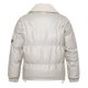 thumbnail image 3 of Xihbxyly Chaqueta de Hombre, Tela de Algodón Suave, Estilo Casual, Elegante Diseño de Bolsillo con Cremallera, Colores Versátiles para Actividades Al Aire Libre, Perfecta para Reuniones Deportivas y, 3 of 4