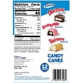 thumbnail image 5 of BestBy07/26 Hostess Assorted Candy Canes Ding Dongs Snoballs Twinkies 12 Ct Box, 5 of 5