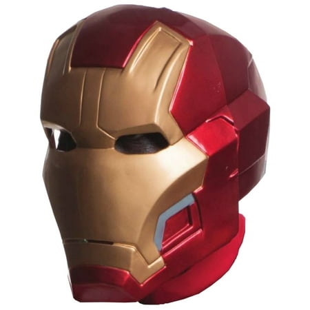 Funny Character Mask - Avengers 2: Age of Ultron Deluxe Iron Man Mark 43 Mask