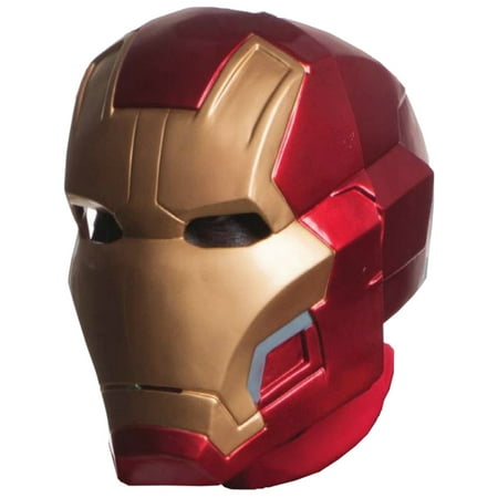 Avengers 2: Age of Ultron Deluxe Iron Man Mark 43 (Best Army Of Two Custom Masks)