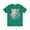 Kelly, variant on Cheetah Graphic Unisex 100 Cotton Artwork Tee 9