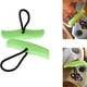 thumbnail image 4 of 2 X 2 Piezas de Asa de Correa de Transporte para Kayak con Accesorios de Repuesto de Cable , Verde 2 piezas, 4 of 8