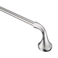 thumbnail image 1 of Moen YB2824CH Eva Collection 24-Inch-Towel Bar 24 Inch Chrome, 1 of 1