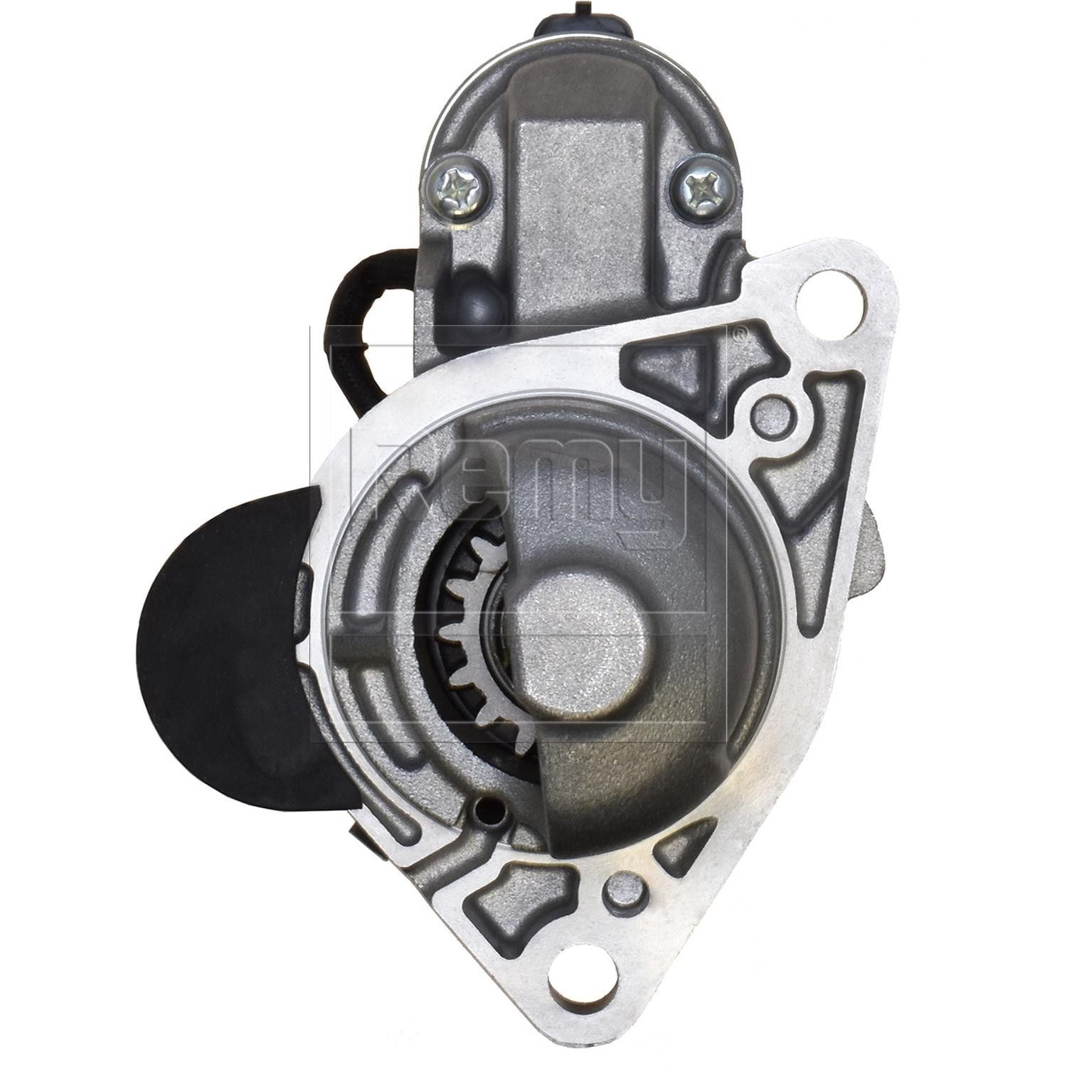 Remy 26025 Premium Remanufactured Starter