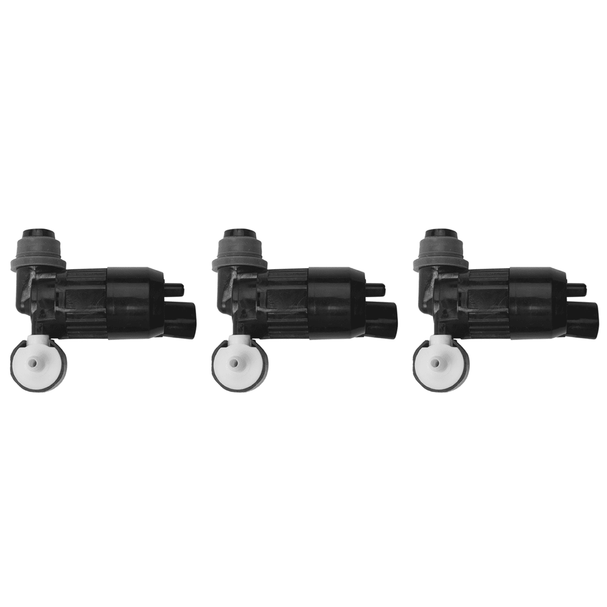 3X 28920-3JA0A Windshield Washer Pump for JX35 QX60 2013-2021 13