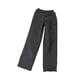 thumbnail image 4 of Pantalones de chándal 1/6, minipantalones largos de pierna ancha, disfraz de muñeca en miniatura suelto para deportes atléticos para muñecas femeninas negro, 4 of 8